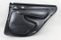 Forro Porta Gol Parati G2/G3 98/04 4p Traseiro Preto Le