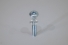 Parafuso Fixação Caçamba F-250 99/12 Curto