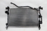 Radiador Água 1.8l Flex Jeep Renegade 15/22 Usado (277)