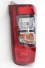 Lanterna Traseira L200 Triton Led 21/... Le