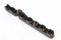 Guia Moldura Proteção Motor S10 95/01 Usado (054)