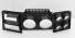 Moldura Painel Instrumentos D-20 85/92 Usado (188)