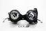 Farol Auxiliar Iveco Stralis/Tector/Cursor 06/18 Ld