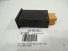 Botao Farol Auxiliar Neblina Chery Tiggo 07/12 Laranja Usado
