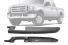Apoio Braço F-250/F-350/F-4000 03/12 Original Le