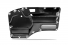 Forro Porta Vw 8-120/8-150/9-150/13.180/31.260 Worker/Titan/Delivery 00/... (Preto) Le