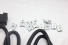 Kit Farol Auxiliar L200 Triton 21/... S/Led