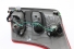 Lanterna Traseira Le Triton Hpe 17/20 Usado (706)