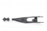 Tirante Suspensão Dianteira Ld/Le F-4000 82/92 Usado (073)