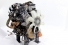 Motor Parcial Mitsubishi Pajero Sport 2006-2011 Usado (082)