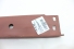 Suporte Para-choque  Mb 1313/1513/.../1525 Lateral Le
