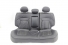 Banco Couro Jogo Sportage-673 Sportage 12/16 Usado (673)