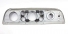 Moldura Painel Instrumentos F-1000 72/92 Usado (033)