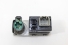 Entrada Usb Auxiliar 12v Jeep Renegade 15/22 Usado (089)