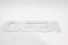 Emblema '1630' Cargo