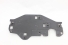Suporte Paralama Ld F-1000 93/96 Usado (848)