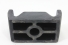 Calço Guia Grampo Feixe Mola Diant Vw 15-180 08/12 Usado (473)