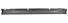 Spoiler Lateral Ld Sorento 05/09 Usado (234)