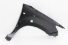 Paralama Ext Hilux 12/15  C/ Furo P/ Alargador C/ Lanterna Le