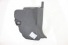 Acabamento Inferior Coluna Pé Ld Hilux Sw4 92/95 Usado (260)