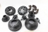 Freio Ar Roda Dianteira Kit Vw 8-120 00/07 Usado (674)
