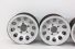 Roda Ferro Aro 15 Jogo F-1000 93/98 Usado (602)