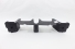 Moldura Inferior Grade Dianteira Ranger 98/04 Usado (615)