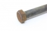 Parafuso Feixe Mola Dianteiro Vw 8-150 05/12 Usado (231)
