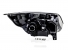 Farol Dianteiro S10 Trailblazer 12/...com Projetor Le