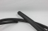 Canaleta Vidro Porta Diant Ld Hilux Sw4 16/20 Usado (587)