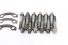 Kit Parafuso Segura Cardan Land Rover Freelander 2 2008-2010 Usado (269)