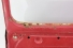 Porta Dianteira Le Fiat 500 Cinquecento 57/75 Usado (928)
