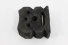 Batente Feixe Mola Traseiro Sw4 96/04 Usado (873)