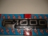 Emblema 'F-1000' Listrado (Siliconado) Par