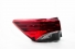 Lanterna Traseira Hilux Sw4 17/20 Canto Le