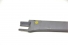 Acabamento Sup Coluna Central Cinto Le Hilux Sw4 96/04 Usado (332)
