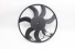 Eletro Ventilador (Somente Hélice) Amarok 10/16 Usado (486)