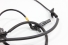 Sensor Abs Traseiro Ld Tucson 05/12 Usado (914)