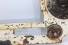 Painel Frontal Bandeirantes 60/89 Usado (897)