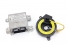 Capa Painel com Kit Air Bag Cherokee Laredo 99/04 Usado (113)