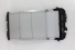 Cortina Teto Solar Panorâmico Peugeot 2008 Griffe 15/20 Usado (123)