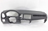 Capa Painel com Kit Air Bag Hrv 16/20 Usado (586)