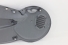 Forro Porta Ford Ka 97/07 Manual C/ Tela Cinza Ld