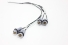 Lanterna Freio Traseira (Brake Light) L200 Triton 08/...