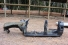 Lateral Caixa Ar Tras/Diant Le L200 Outdoor 04/11 Usado (258)