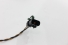 Sensor Abs Traseiro Esquerdo L200 Sport 04/11 Usado (316)
