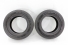 Pneu 225/60/R16 (Par) Pneus 70/22 Usado (155)