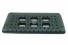 Tapete (Pisante) Degrau Estribo Vw Constelation Teto Alto (2º Piso) Ld