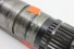 Eixo Entalhado S10 95/00 Usado (980)