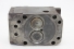 Cabeçote Vw 8-140 94/99 Usado (158)
